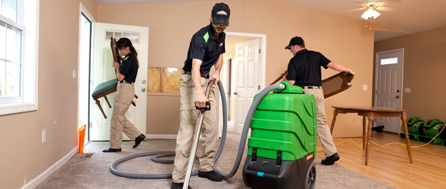 Howell Township, NJ cleaning services